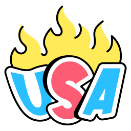 アメリカ合衆国 icon