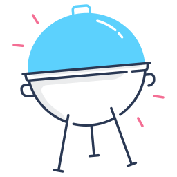 Bbq icon