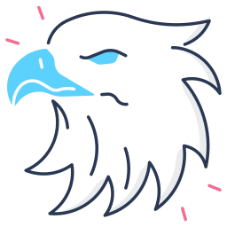 Eagle icon