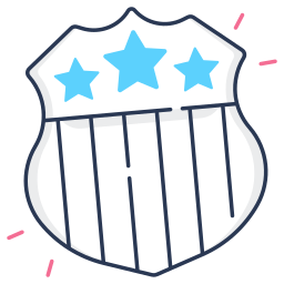 Shield icon