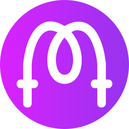 ロープ icon