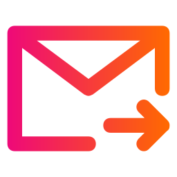 Mail icon