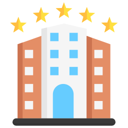 Hotel icon