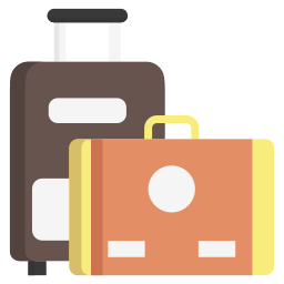 Baggage icon