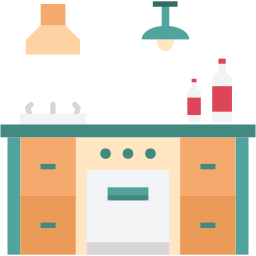 Kitchen icon