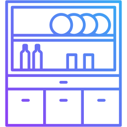 Buffet icon