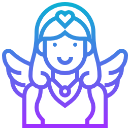 Fairy icon