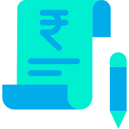 Invoice icon