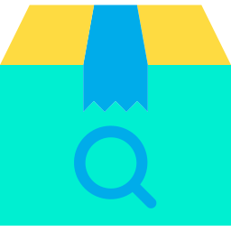 Package icon