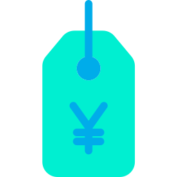 Tag icon