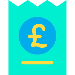 Invoice icon