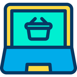 online shop icon