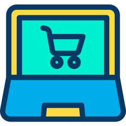 online shop icon