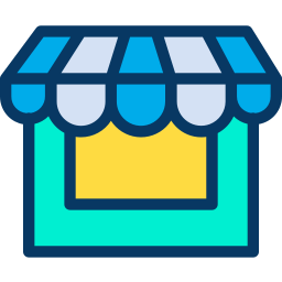 Shop icon