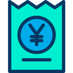 Invoice icon