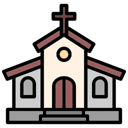 kirche icon