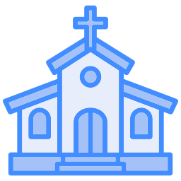 Church icon