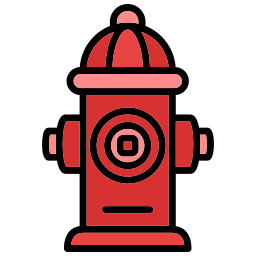 hydrant ikona