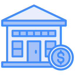 bank icon