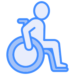 Disabled icon