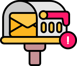 briefkasten icon