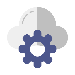 Cloud icon