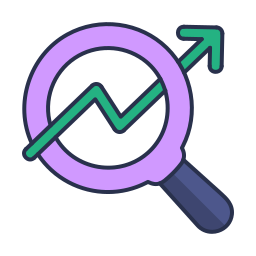 Analysis icon