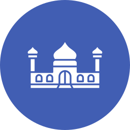 Mosque icon