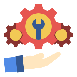 Maintenance icon