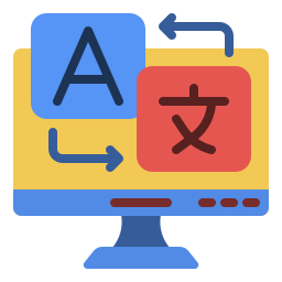 Translator icon