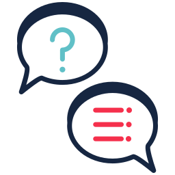 Question icon