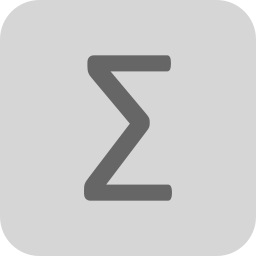 sigma icon