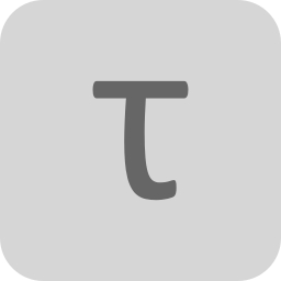 タウ icon