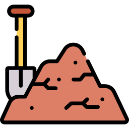 Soil icon