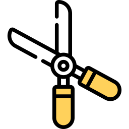 Pruning icon