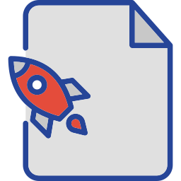 Document icon