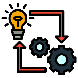 implementierung icon