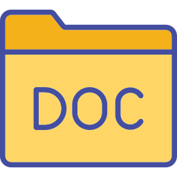 Folder icon