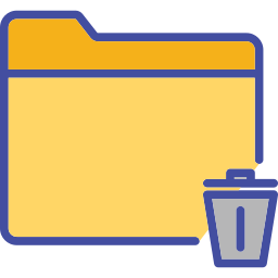 Folder icon