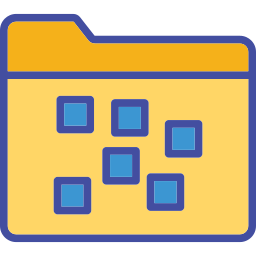 Folder icon