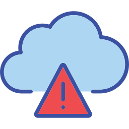 Cloud icon