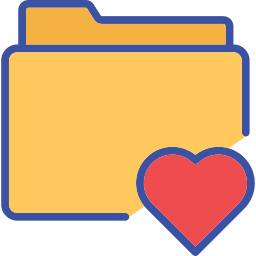 Folder icon