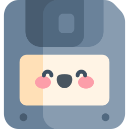 diskette icon