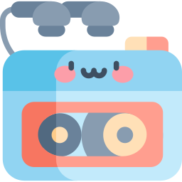 walkman icon