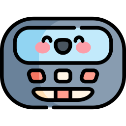 pager icon