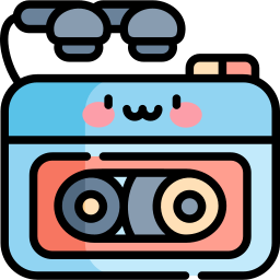 walkman icon