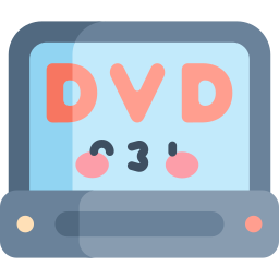 videoplayer icon