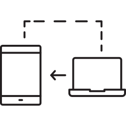 コンピューター icon