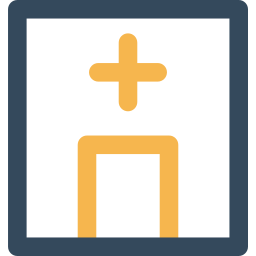 medizinisch icon