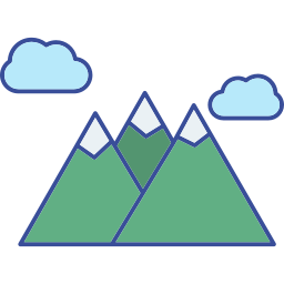 berg icon